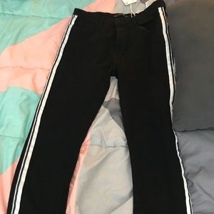 Zara jeans women’s size 8